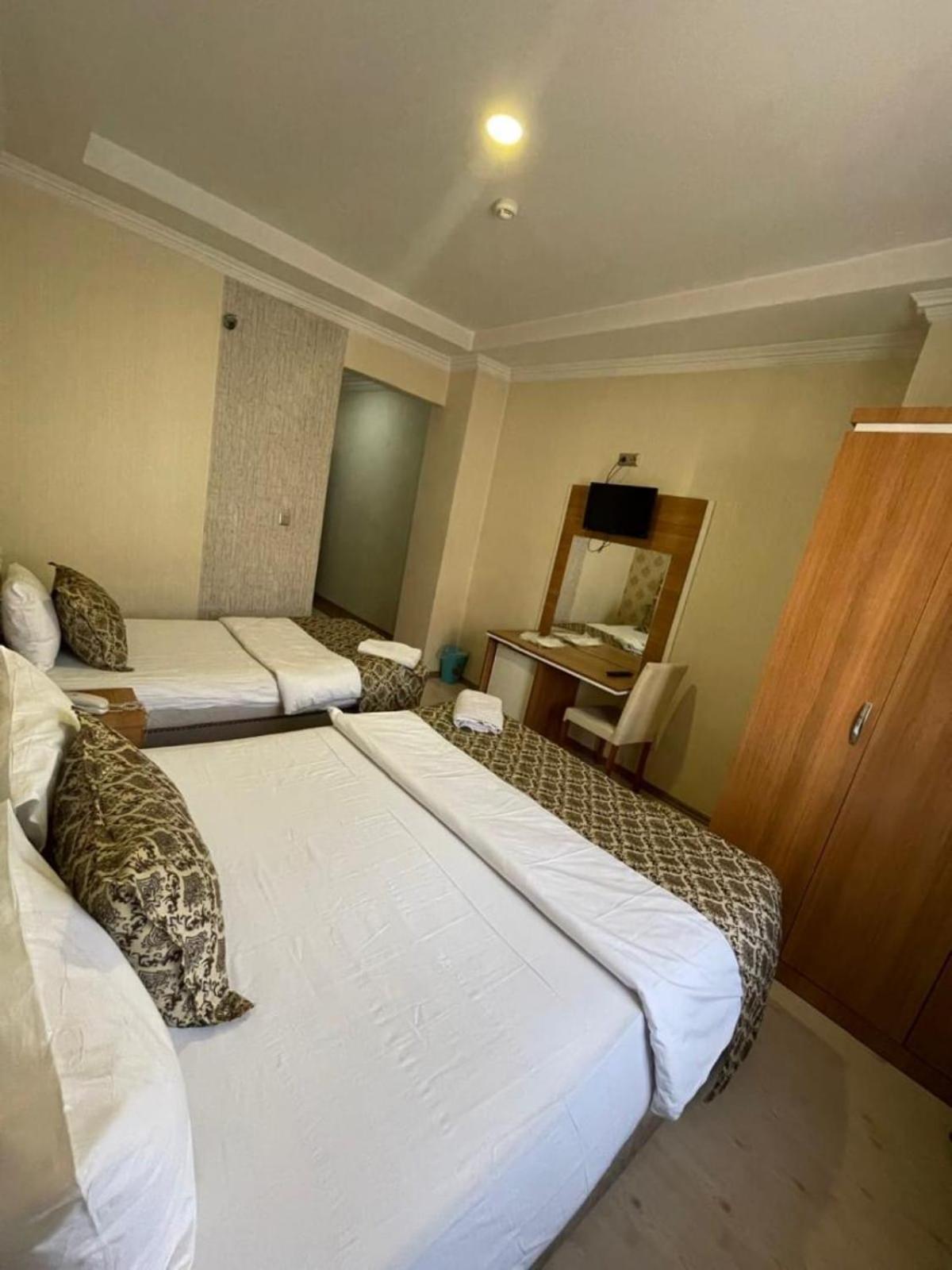 Dimet Park Hotel Van Buitenkant foto